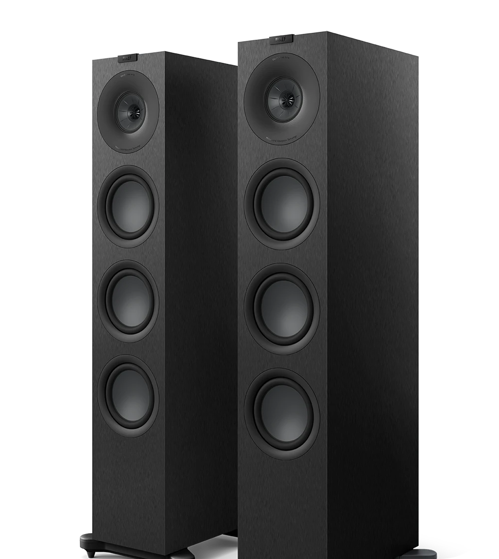 KEF Q11 Meta