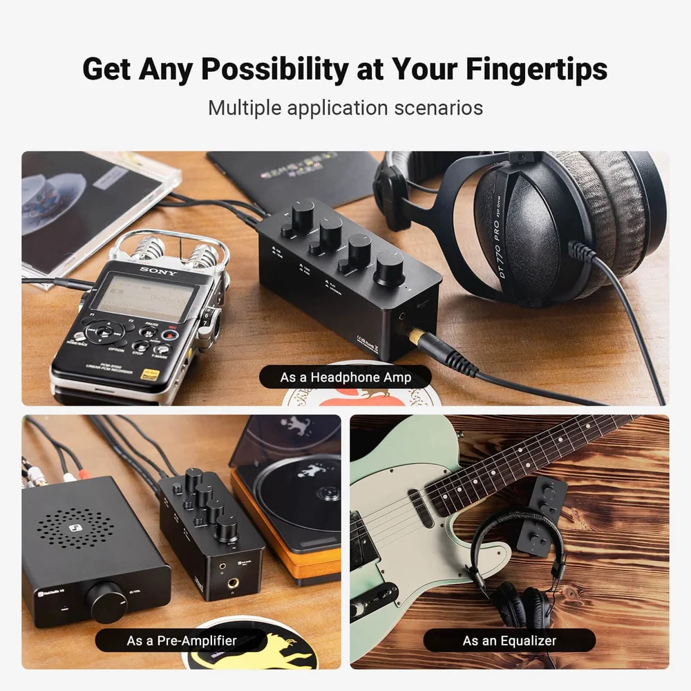 Fosi Audio SK01 - View 7