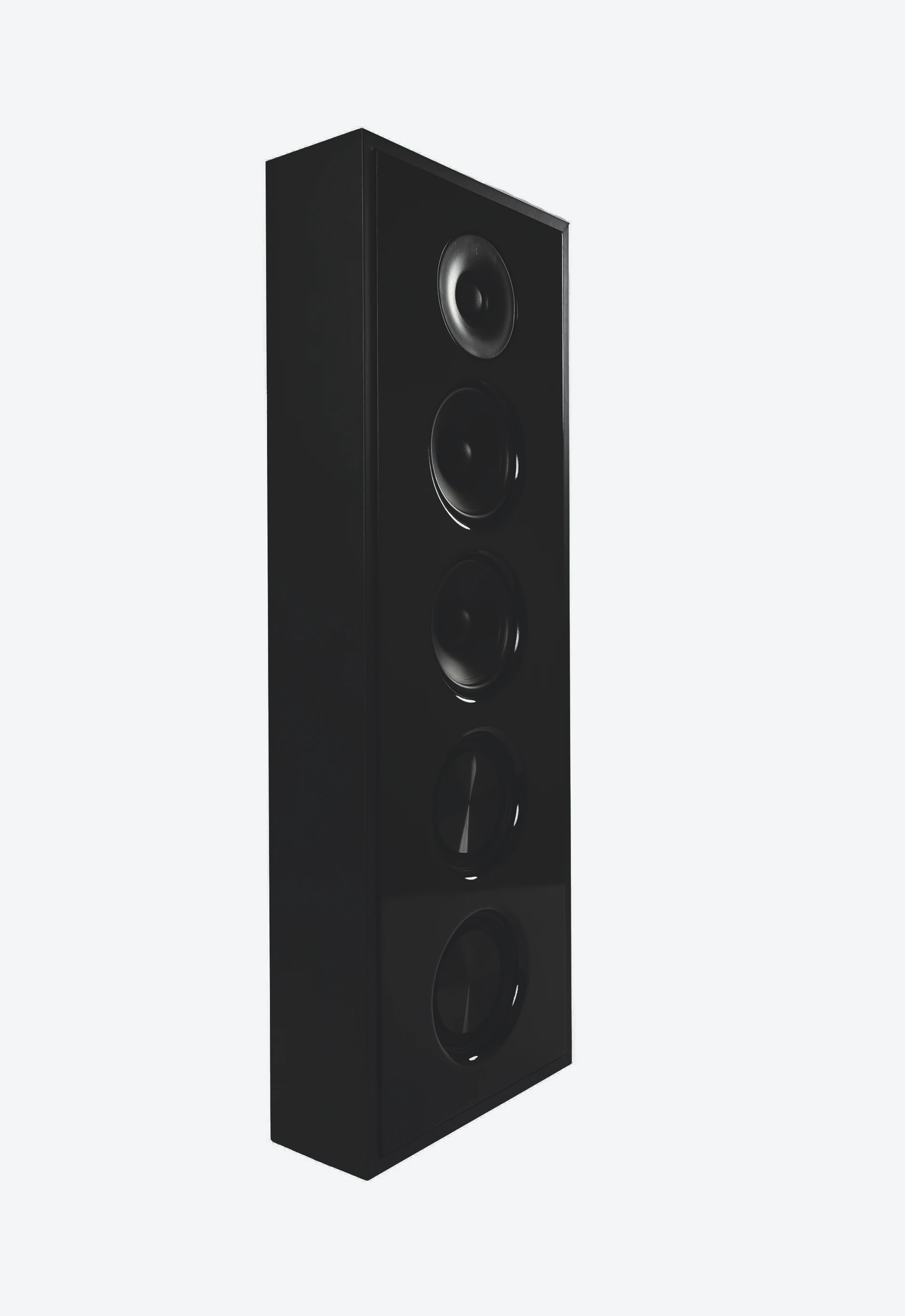Sonodyne IWO 812 - View 5