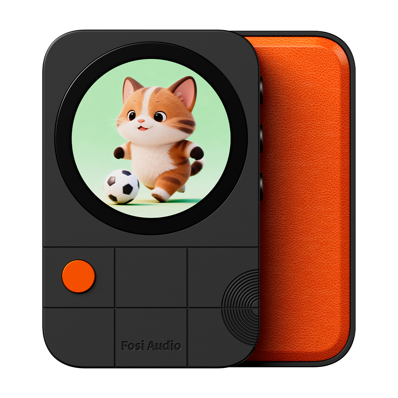 Fosi Audio MD3 MagDac