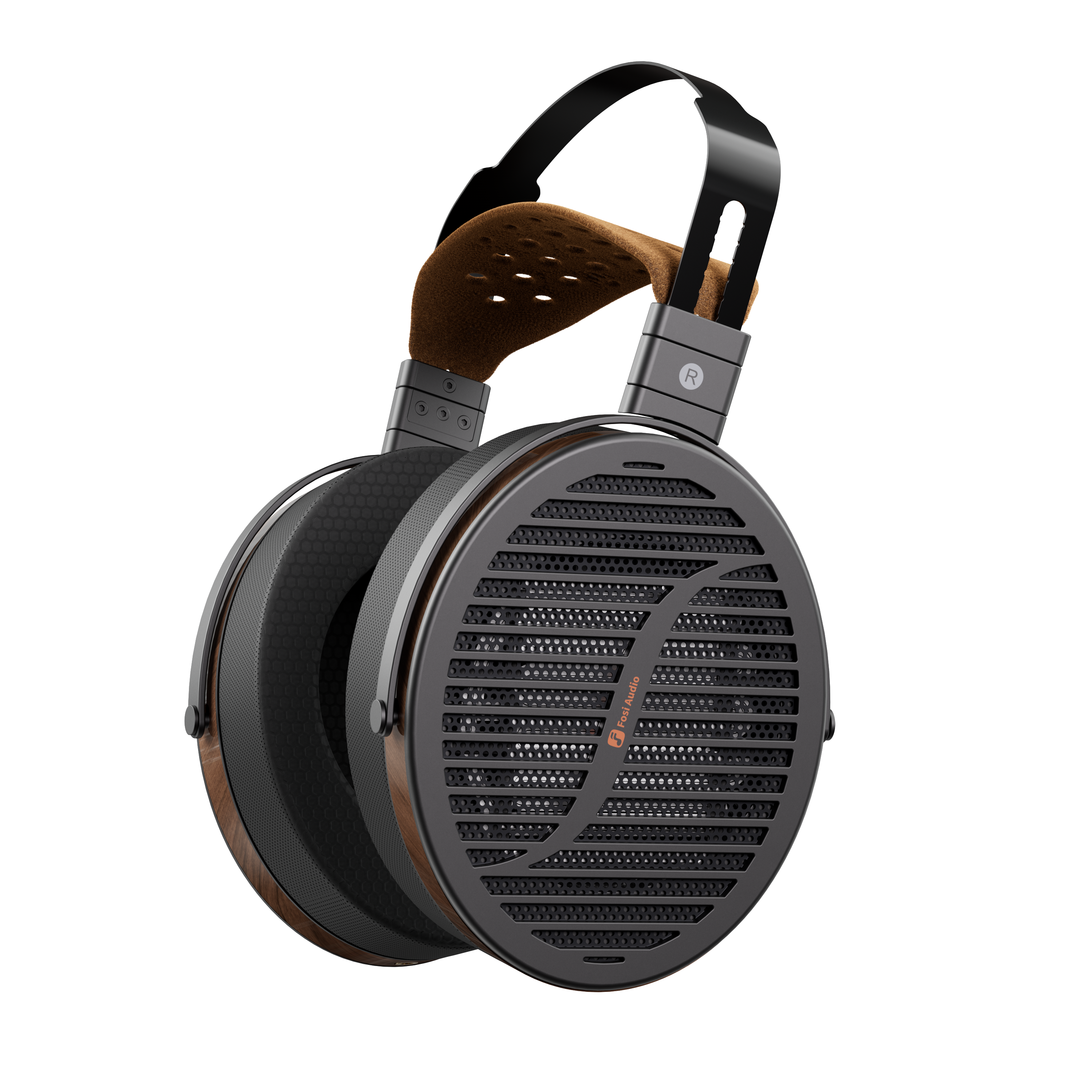 Fosi Audio i5 Open-Back Planar Magnetic Headphones