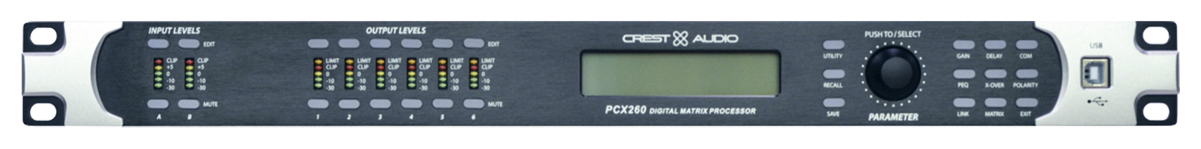 PCX 260 - View 6