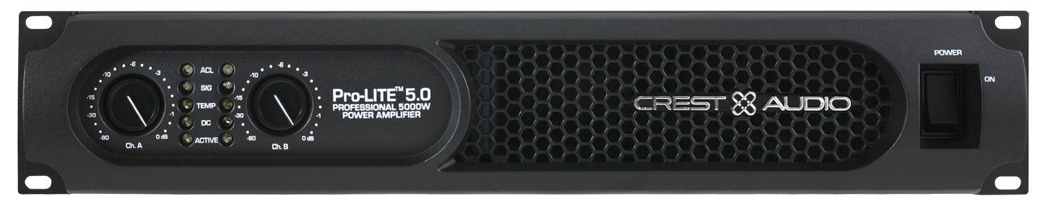 Pro-LITE 5.0