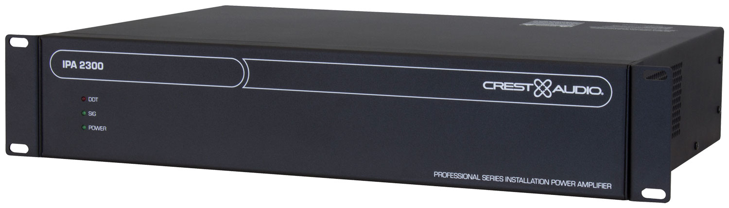 IPA 2300 - View 3
