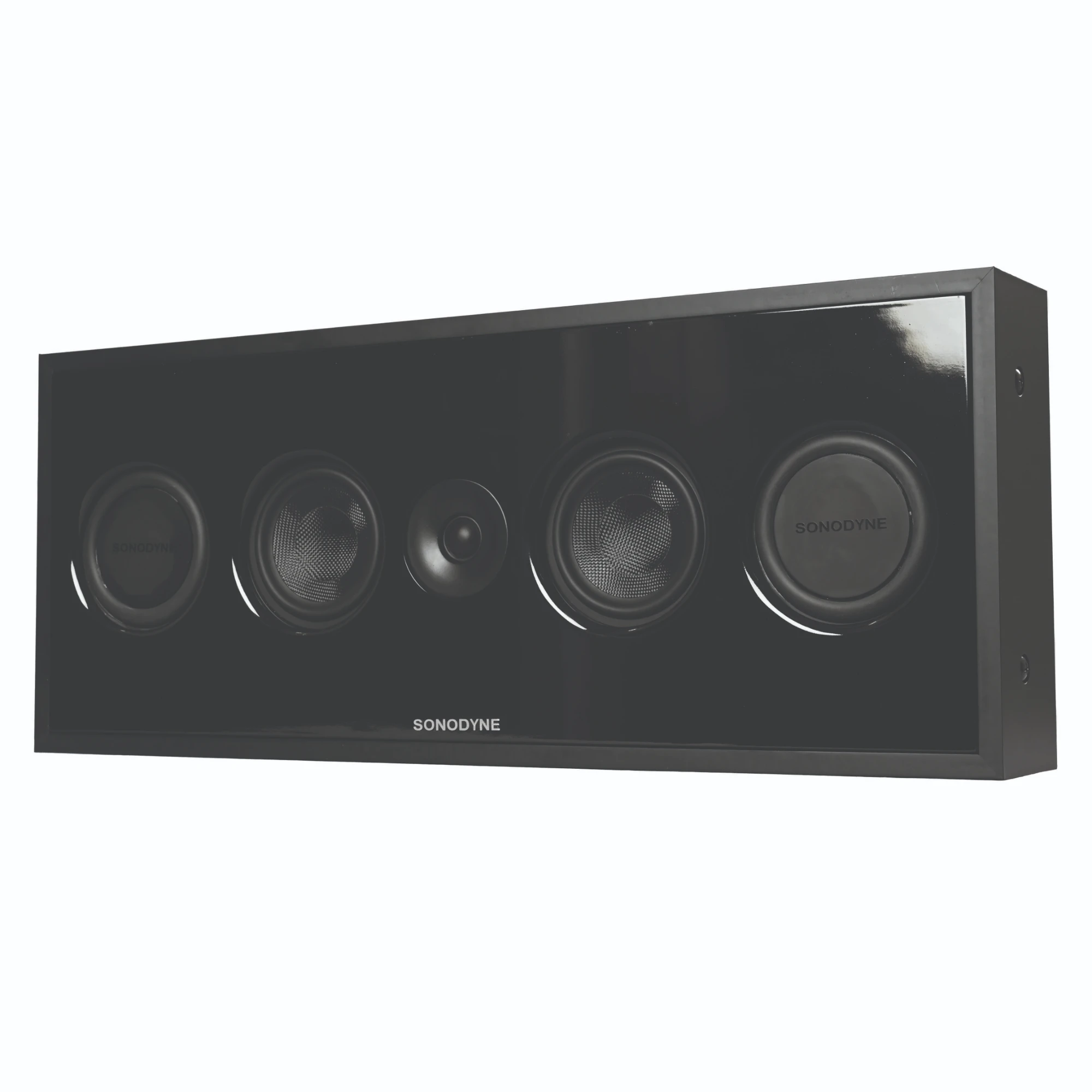 Sonodyne IWO 921 - View 2