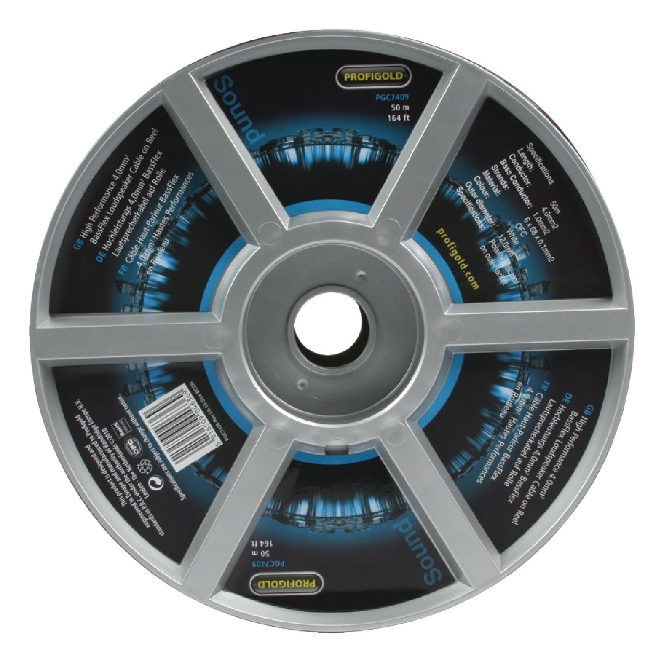 Profigold PGC7409 - View 2