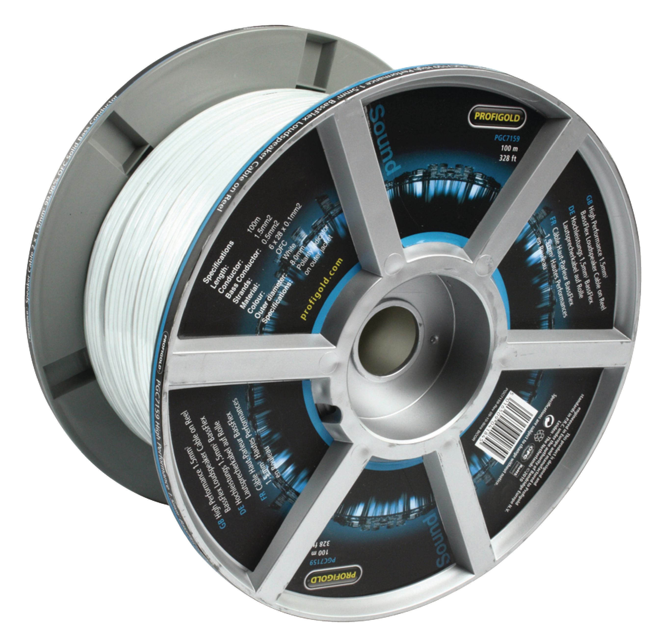 Profigold PGC7159 - View 3