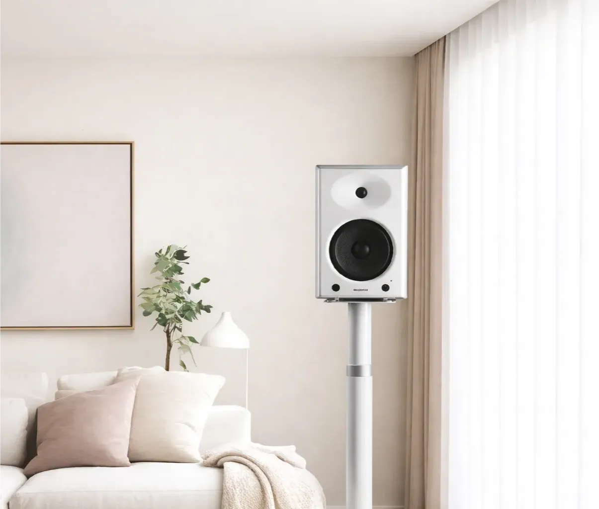 Sonodyne