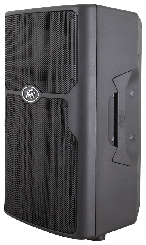 Peavey PVX 15 - View 2