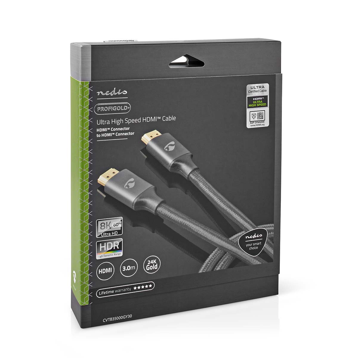 Profigold CVTB35000GY30 - View 5
