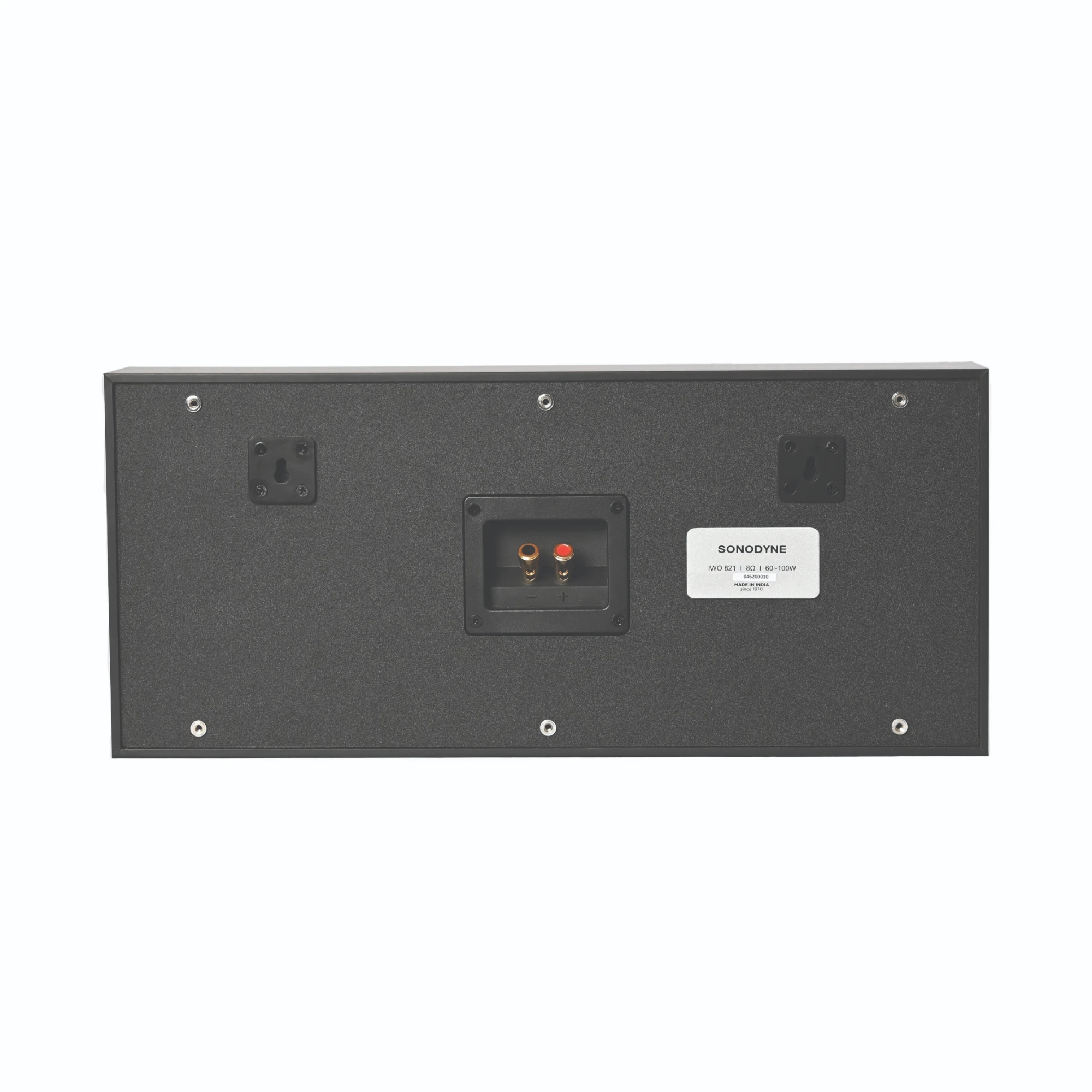 Sonodyne IWO 821 - View 6