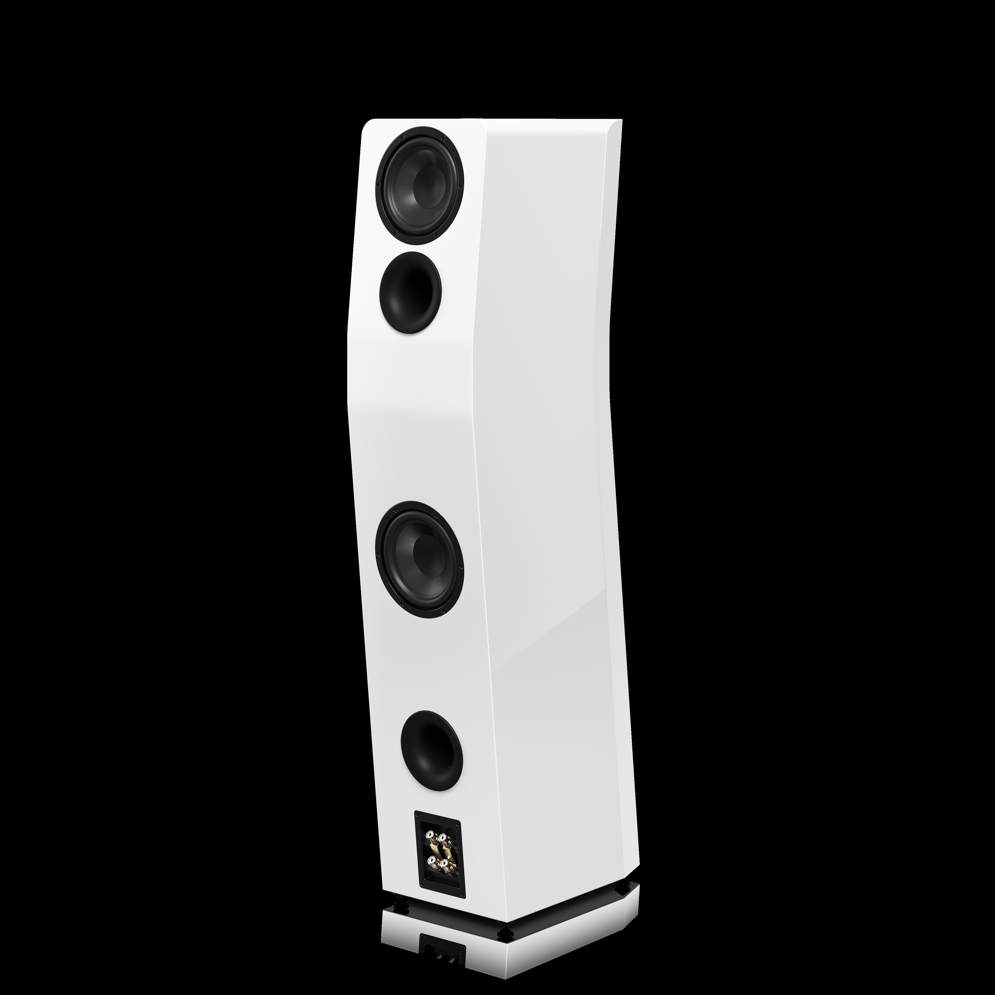 SVS Ultra Evolution Titan - View 5