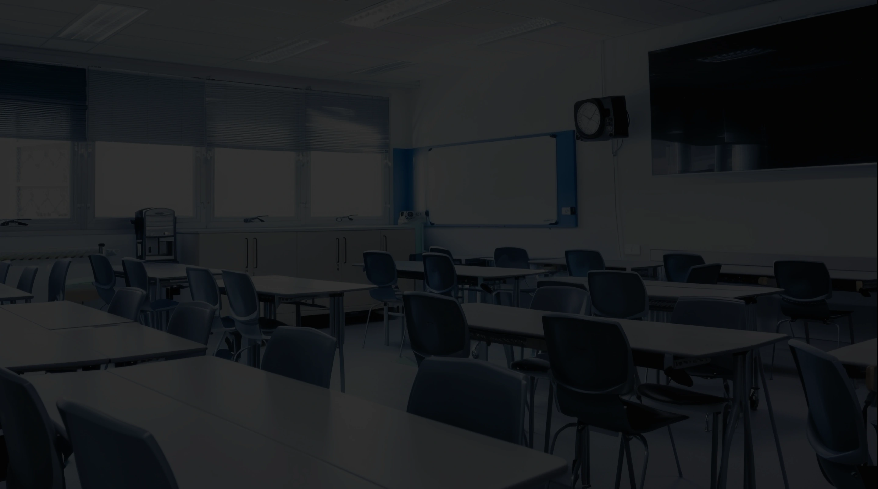 Empower Teachers. Inspire Learners. Experience PRO FX’s Education AV Solutions
