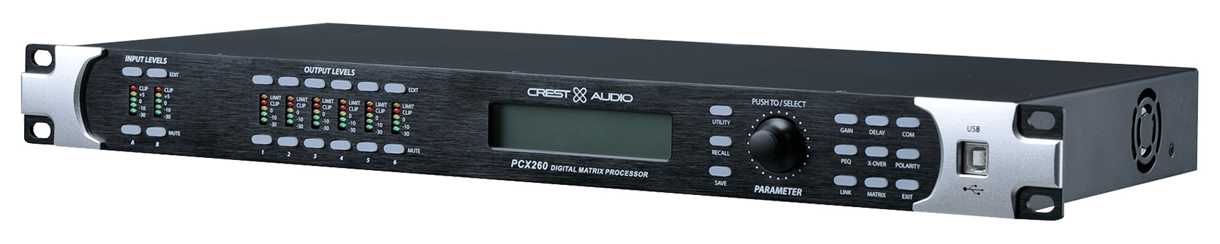 PCX 260 - View 9