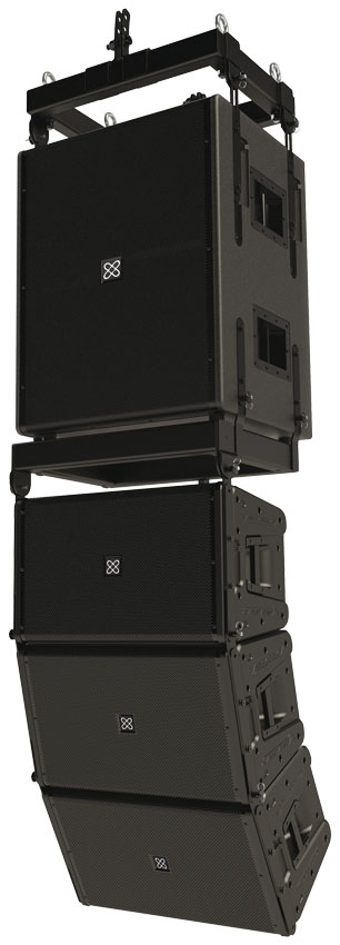 Versarray PRO 112 - View 8