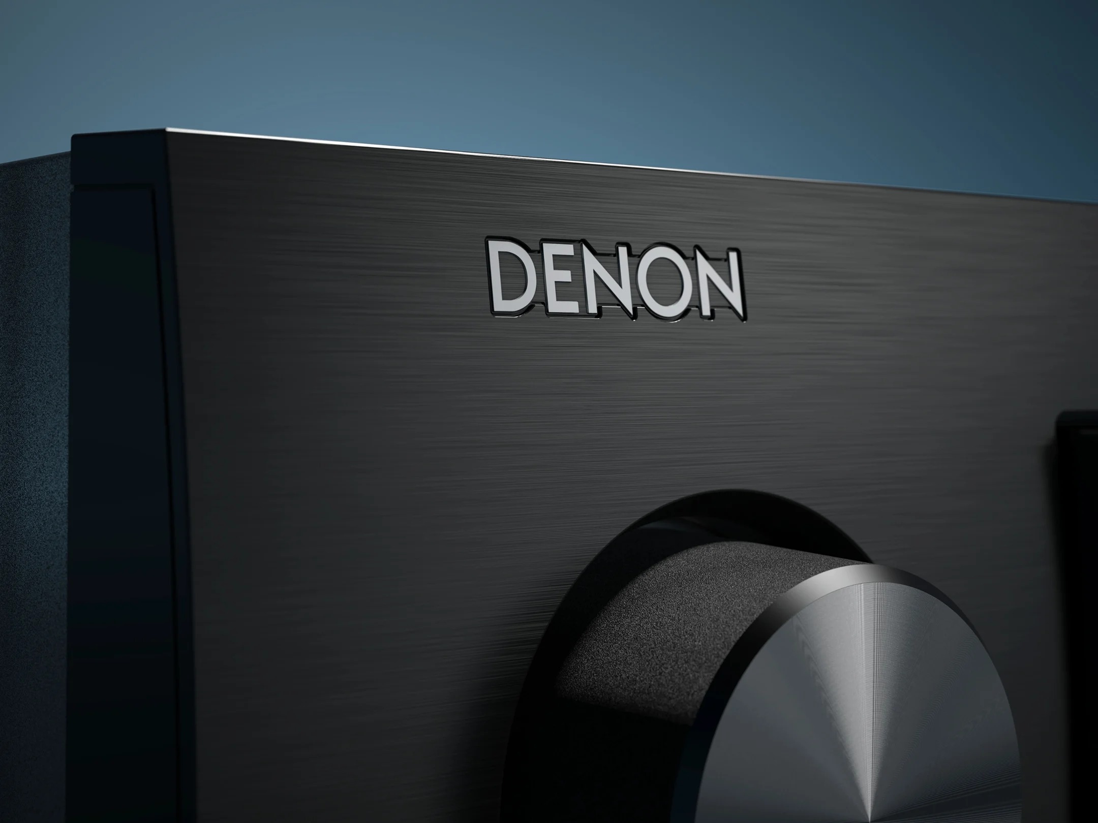 Denon AVR-X3900H - View 5