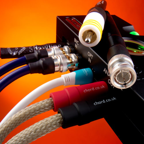 Interconnect Cables
