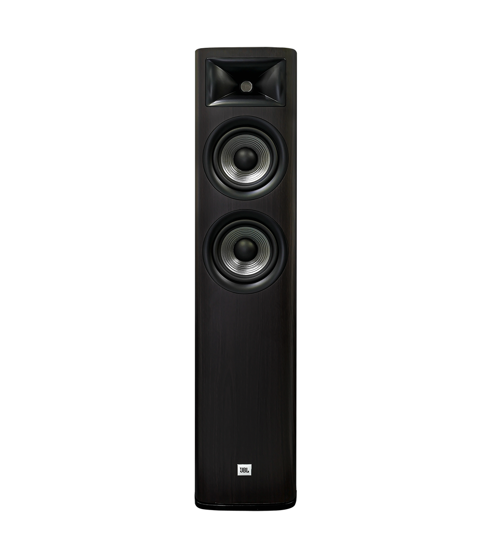 JBL Studio 680
