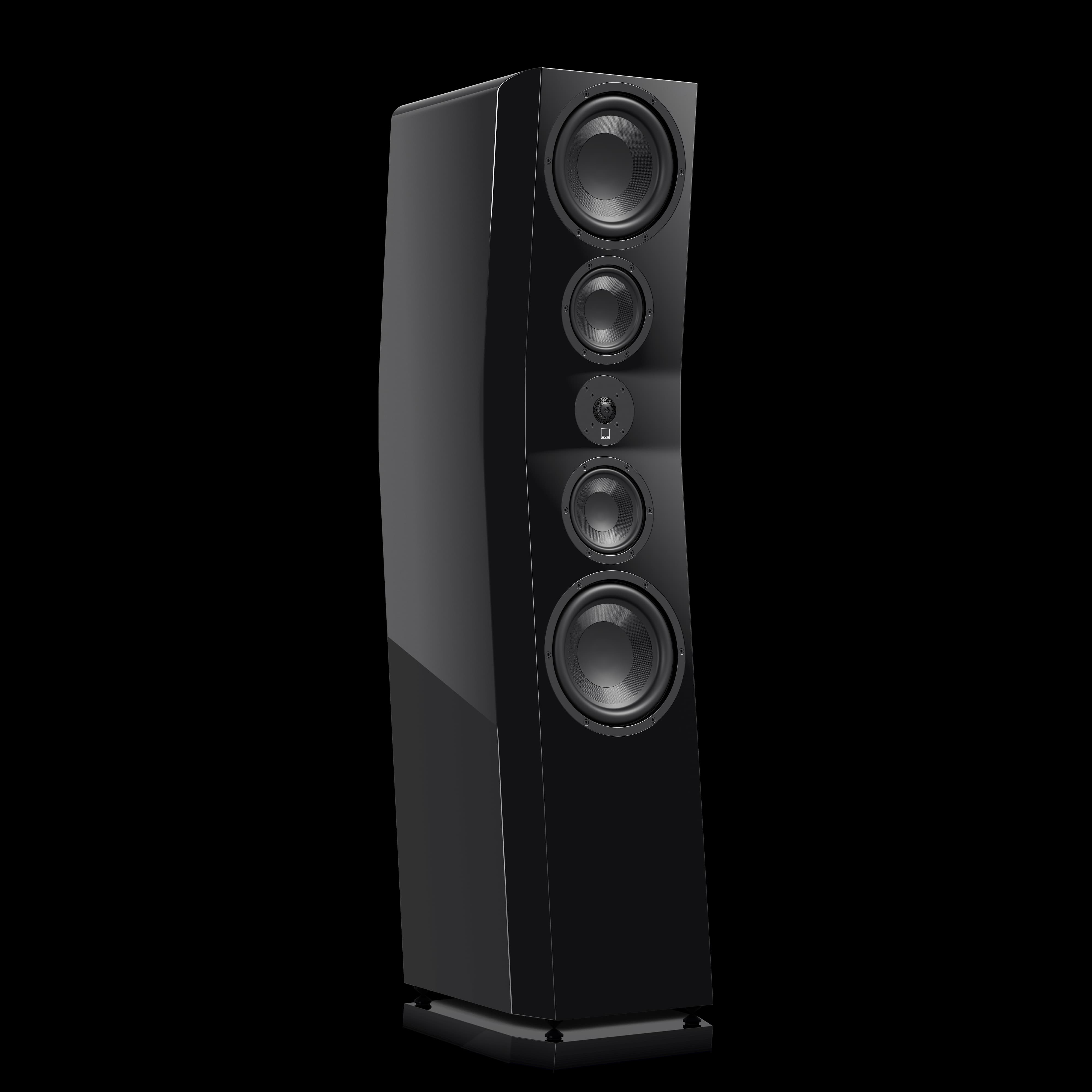 SVS Ultra Evolution Pinnacle - View 3