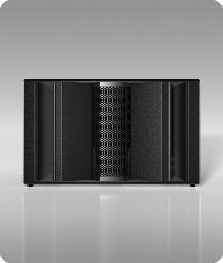 Theory SR-218LF - View 2