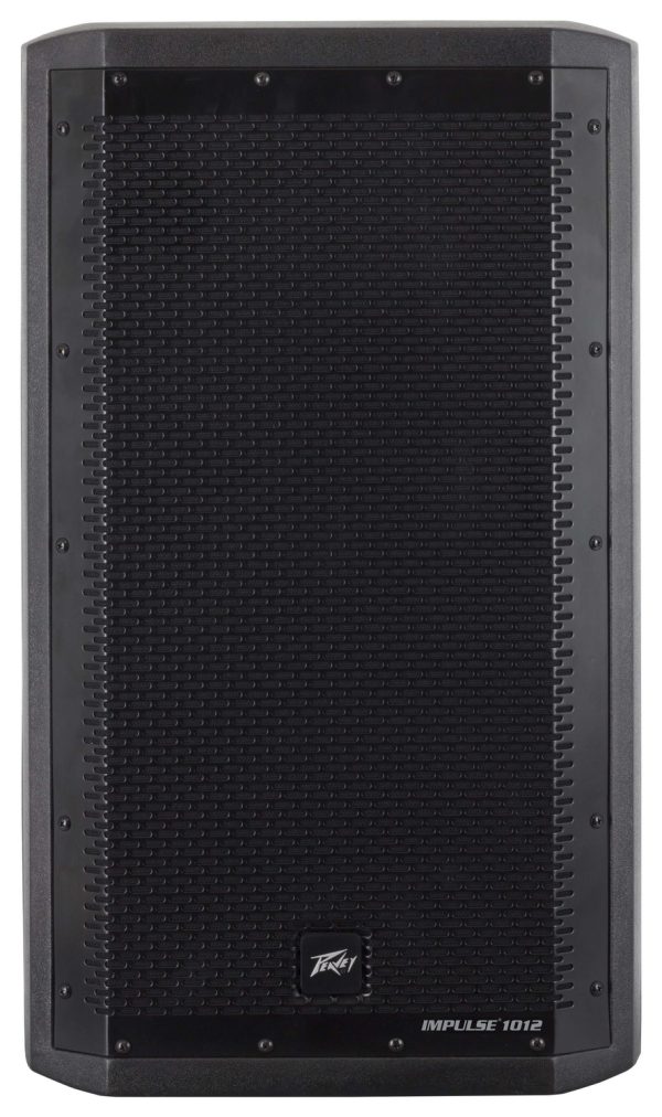 Peavey Impulse 1012 Black