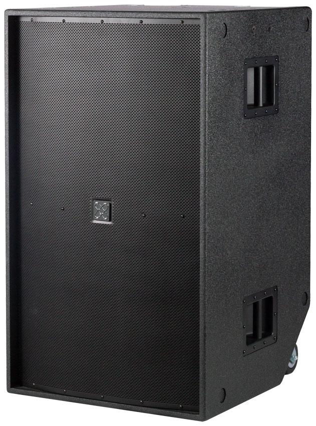 Versarray 218 Mk III Sub - View 2