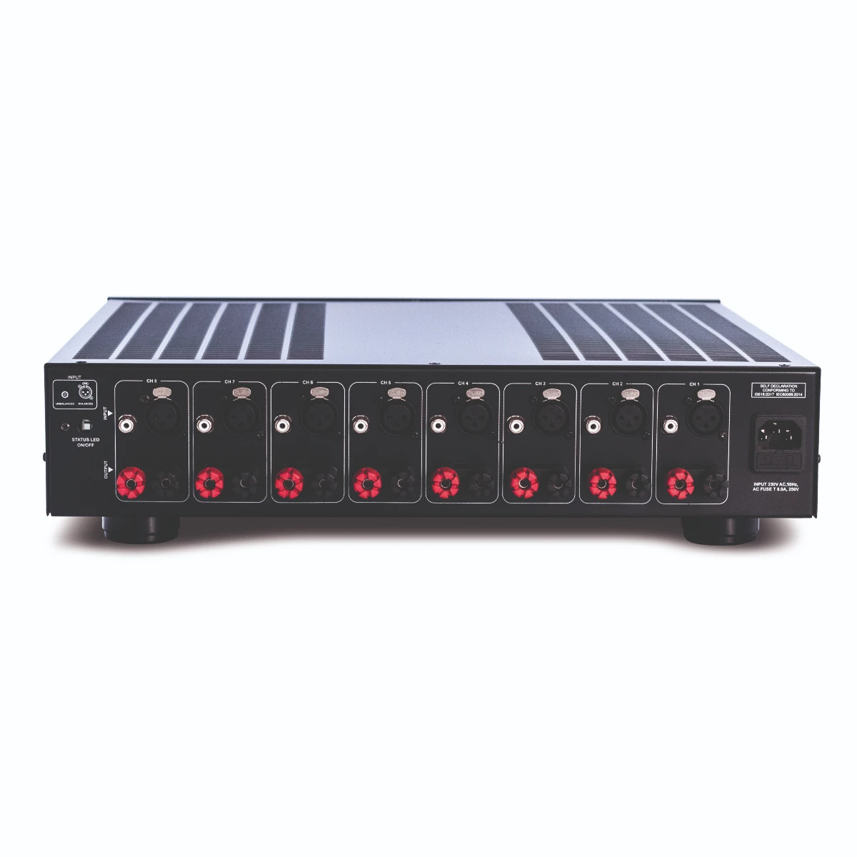 Sonodyne DE 4380 - View 2