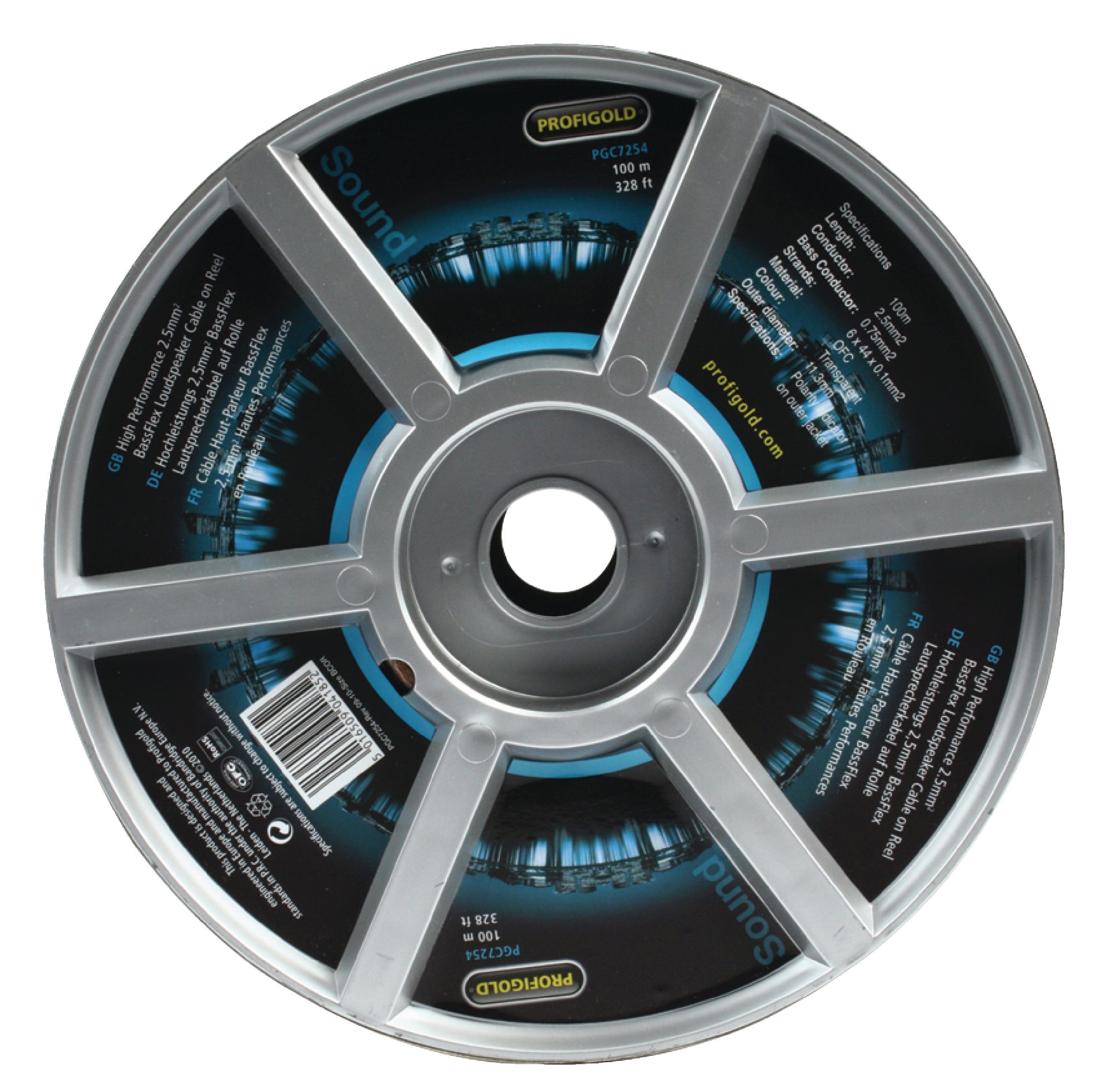 Profigold PGC7254 - View 2