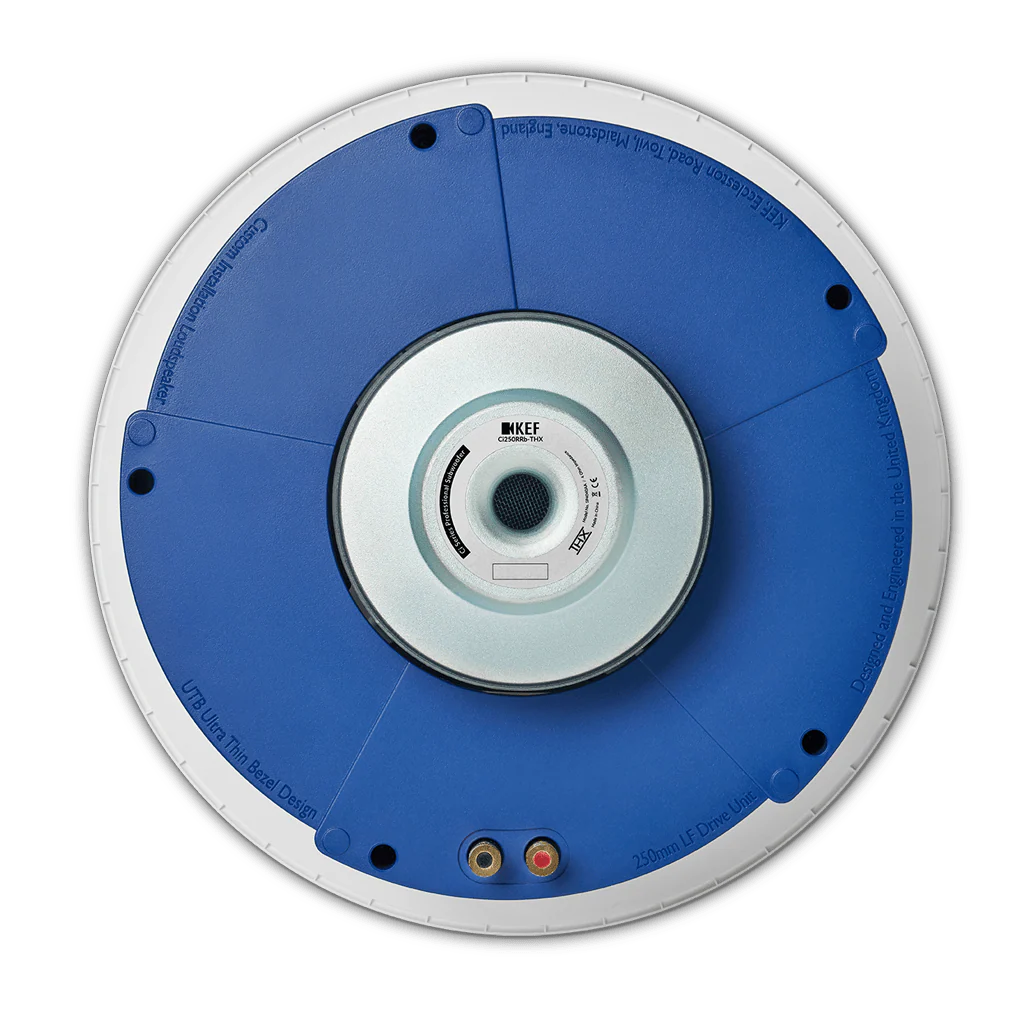 KEF Ci250RRb-THX - View 6