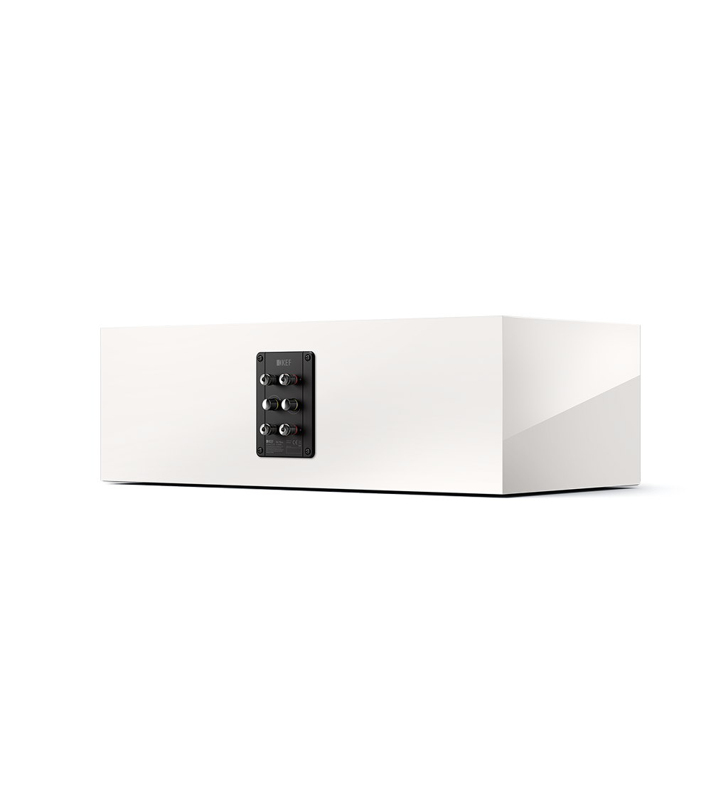 KEF R6 C Meta - View 7