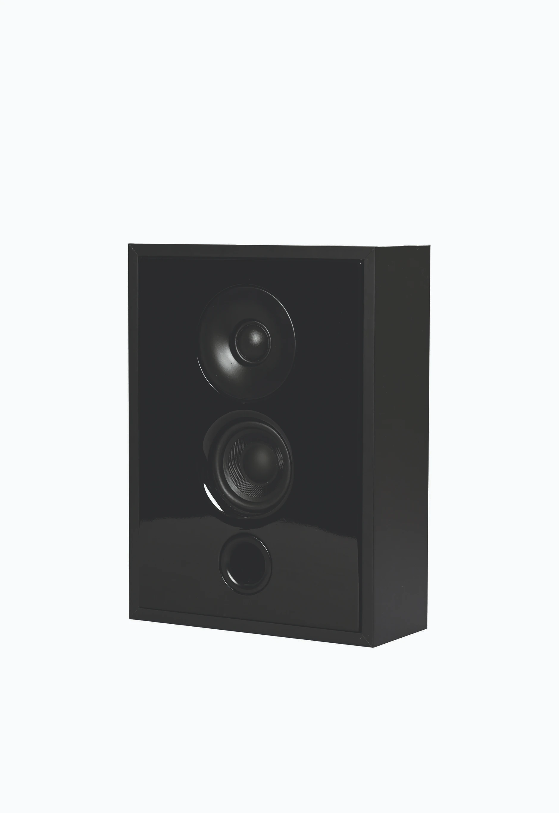 Sonodyne IWO 801 - View 1