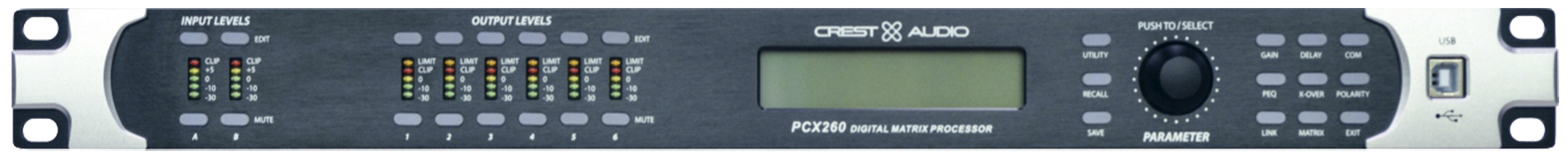 PCX 260 - View 4