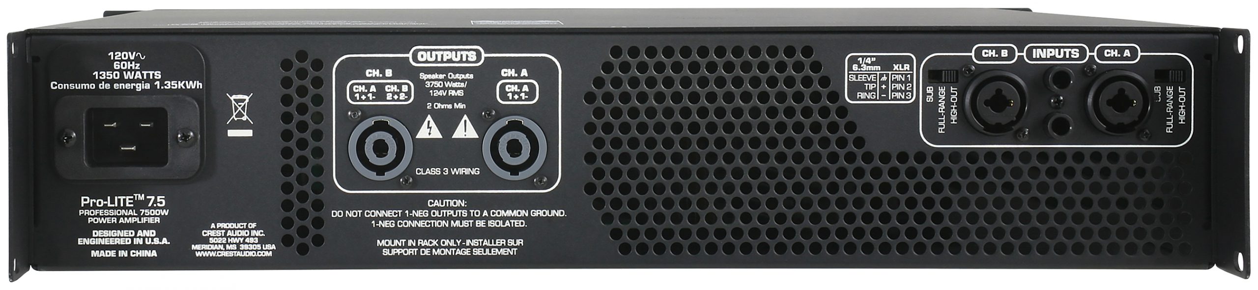 Pro-LITE 7.5 - View 6
