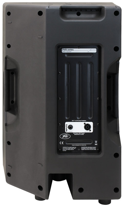 Peavey PVX 12 - View 2