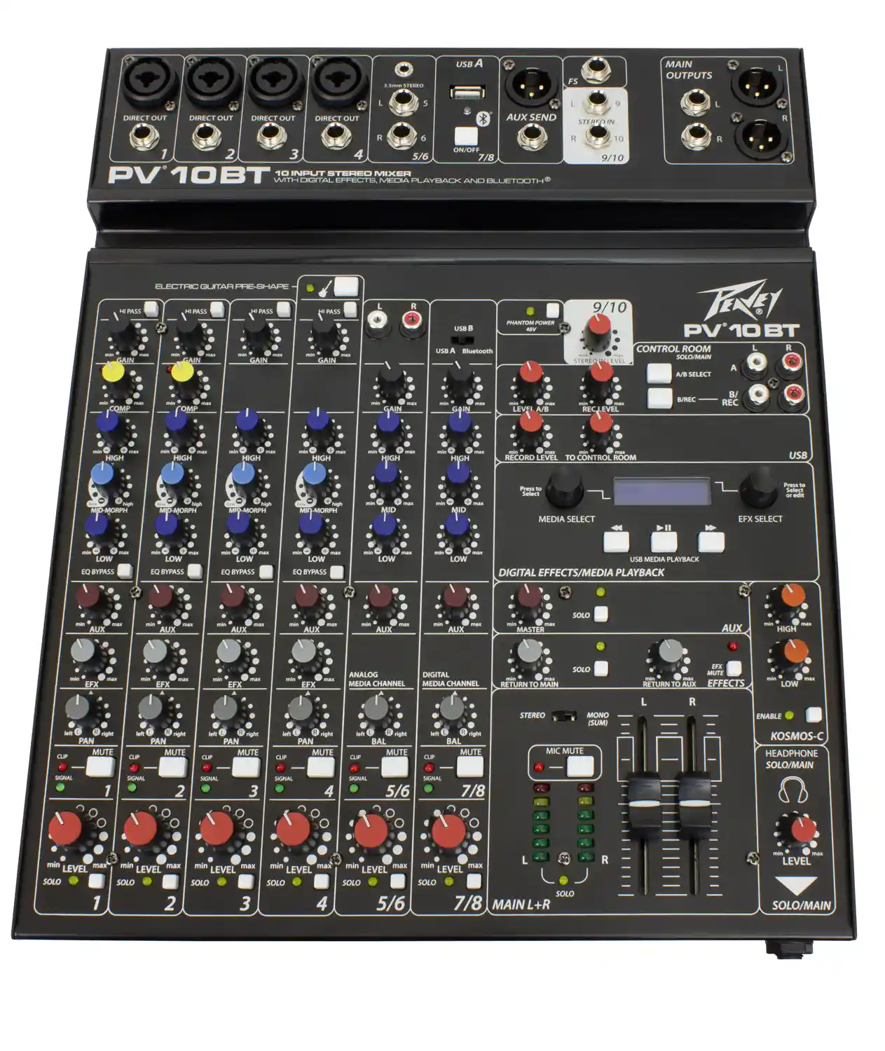 Peavey PV 10 BT