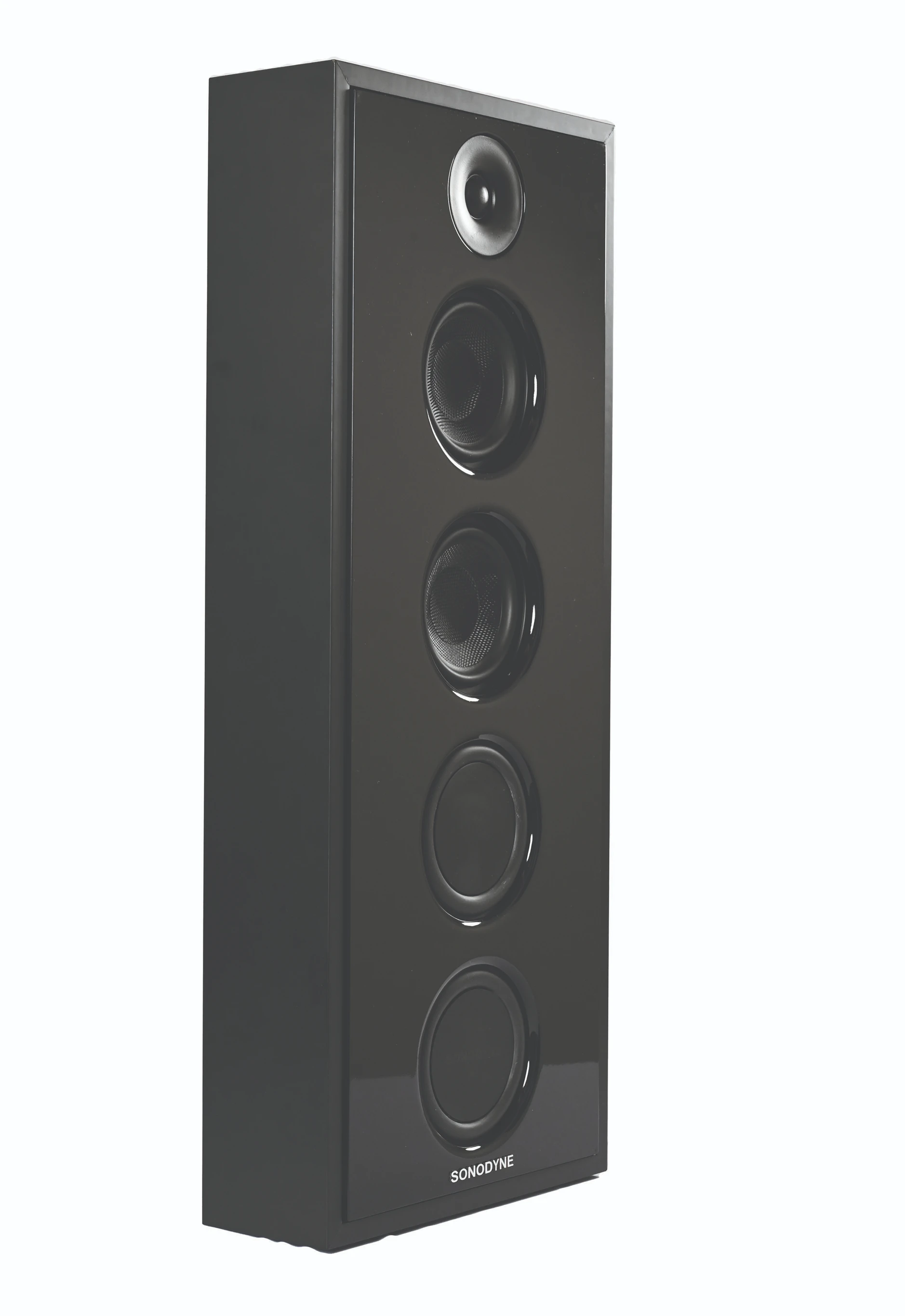 Sonodyne IWO 911 - View 3