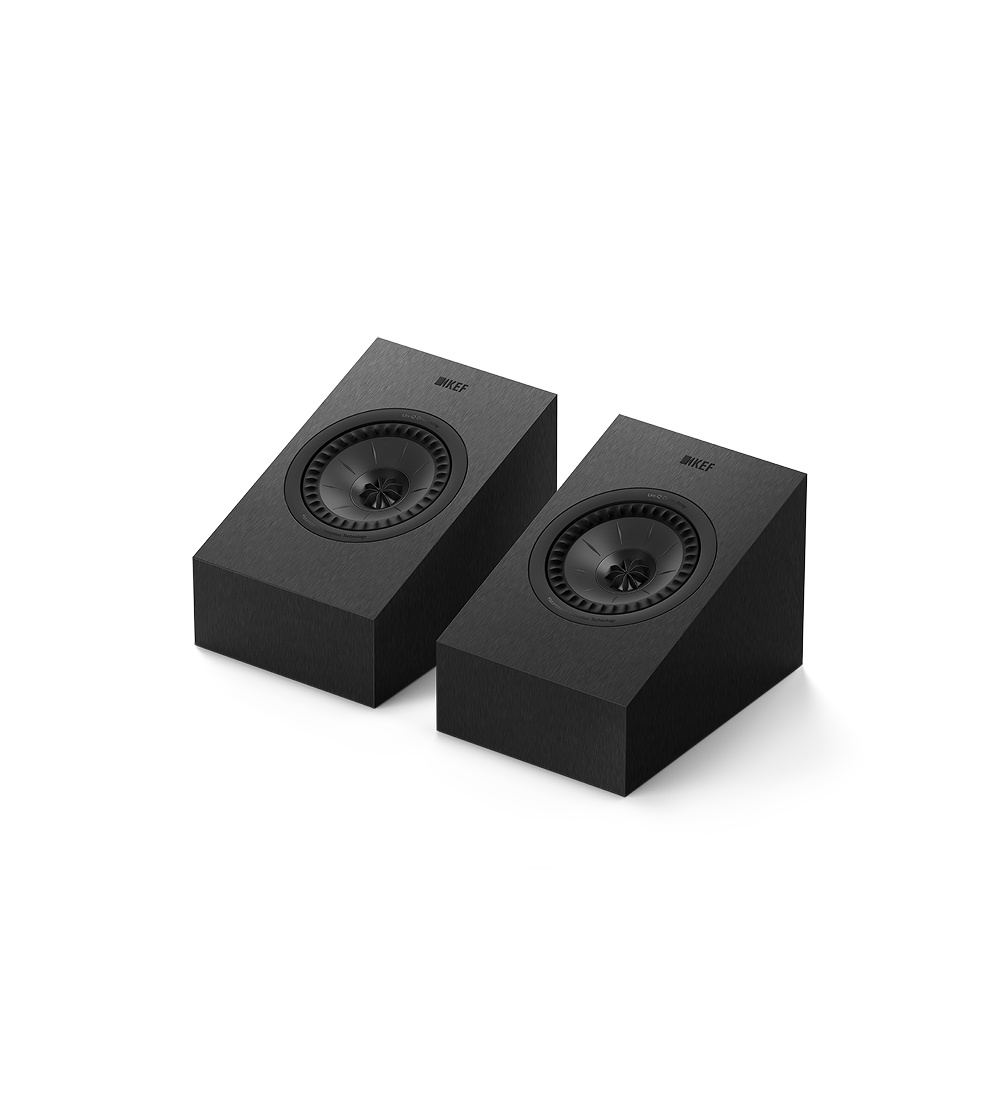 KEF Q8 Meta