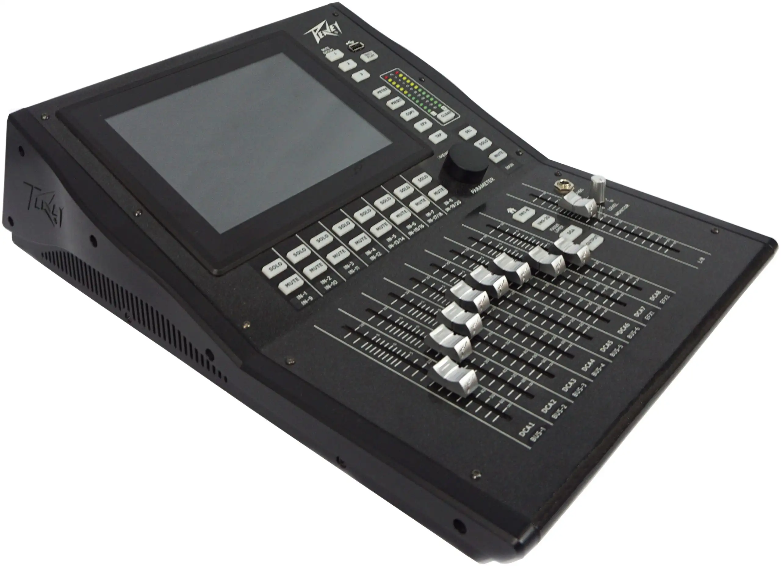 Peavey Aureus Mini - View 6