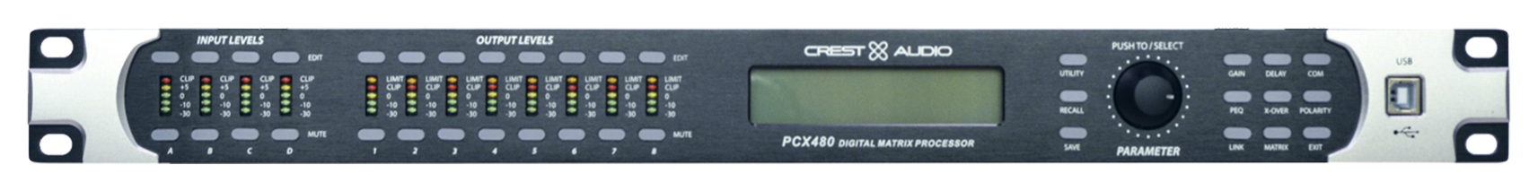 PCX 480 - View 7
