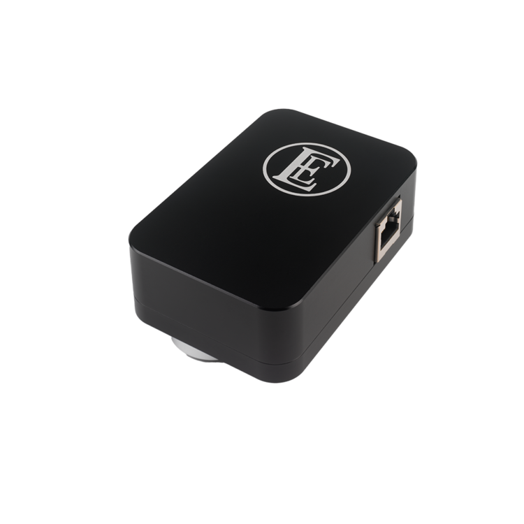 Chord Company English Electric EE1 Plus
