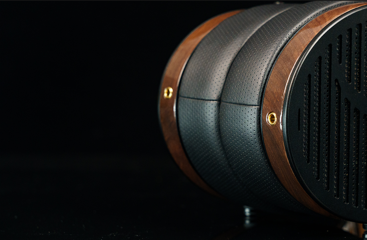 Fosi Audio i5 Open-Back Planar Magnetic Headphones - View 8