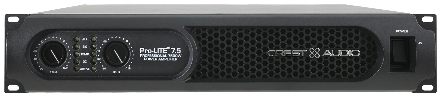 Pro-LITE 7.5 - View 2