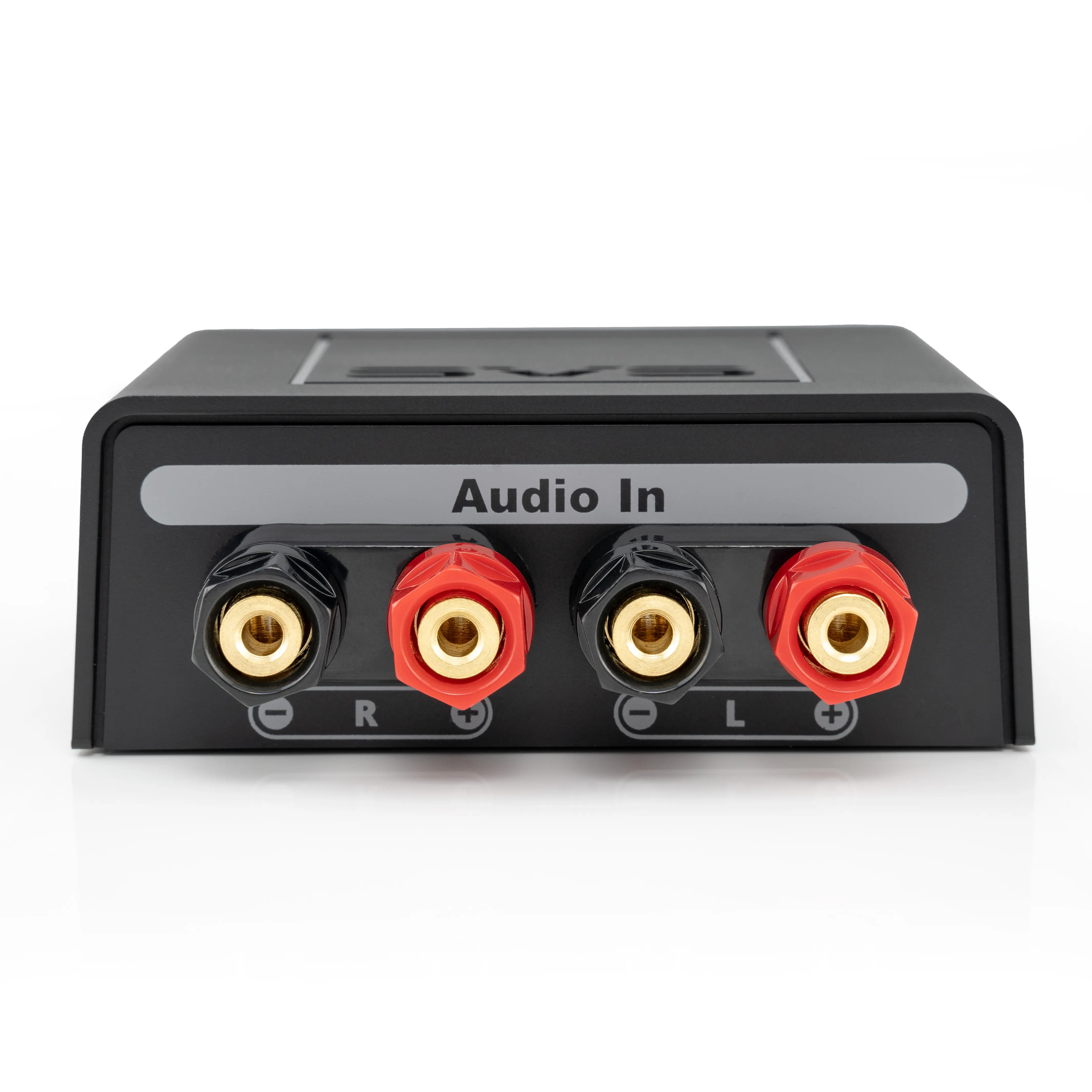 SVS SoundPath Speaker Level Subwoofer Adapter - View 1