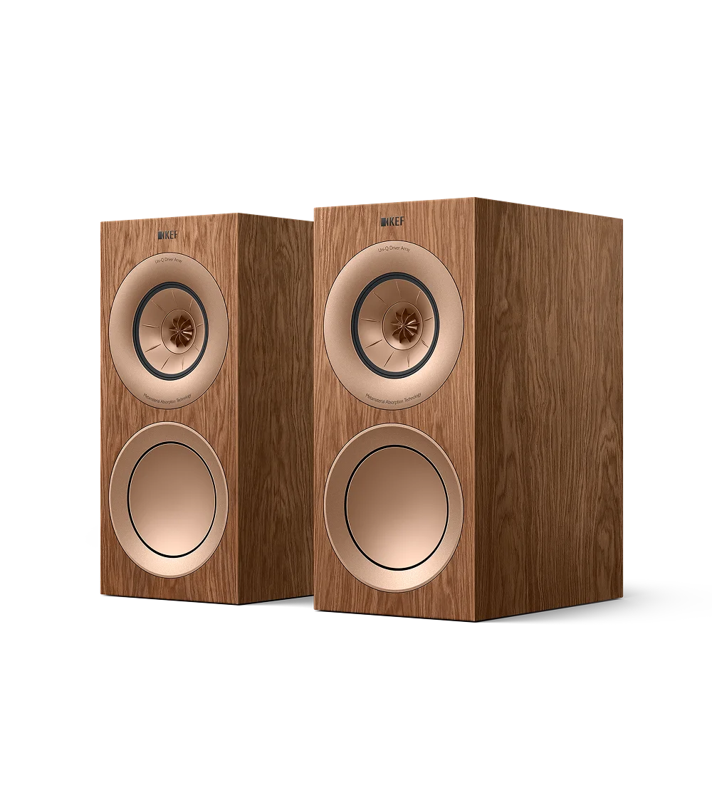 KEF R3 Meta - View 6