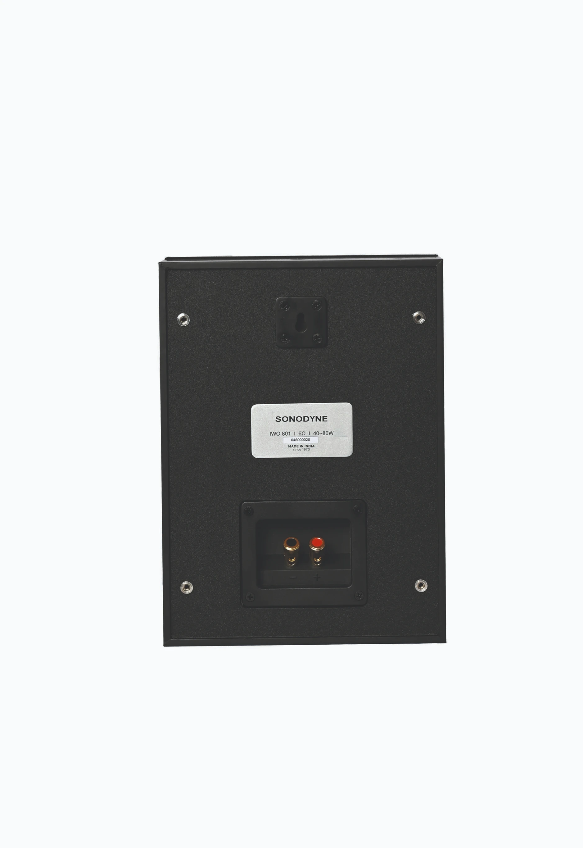 Sonodyne IWO 801 - View 7