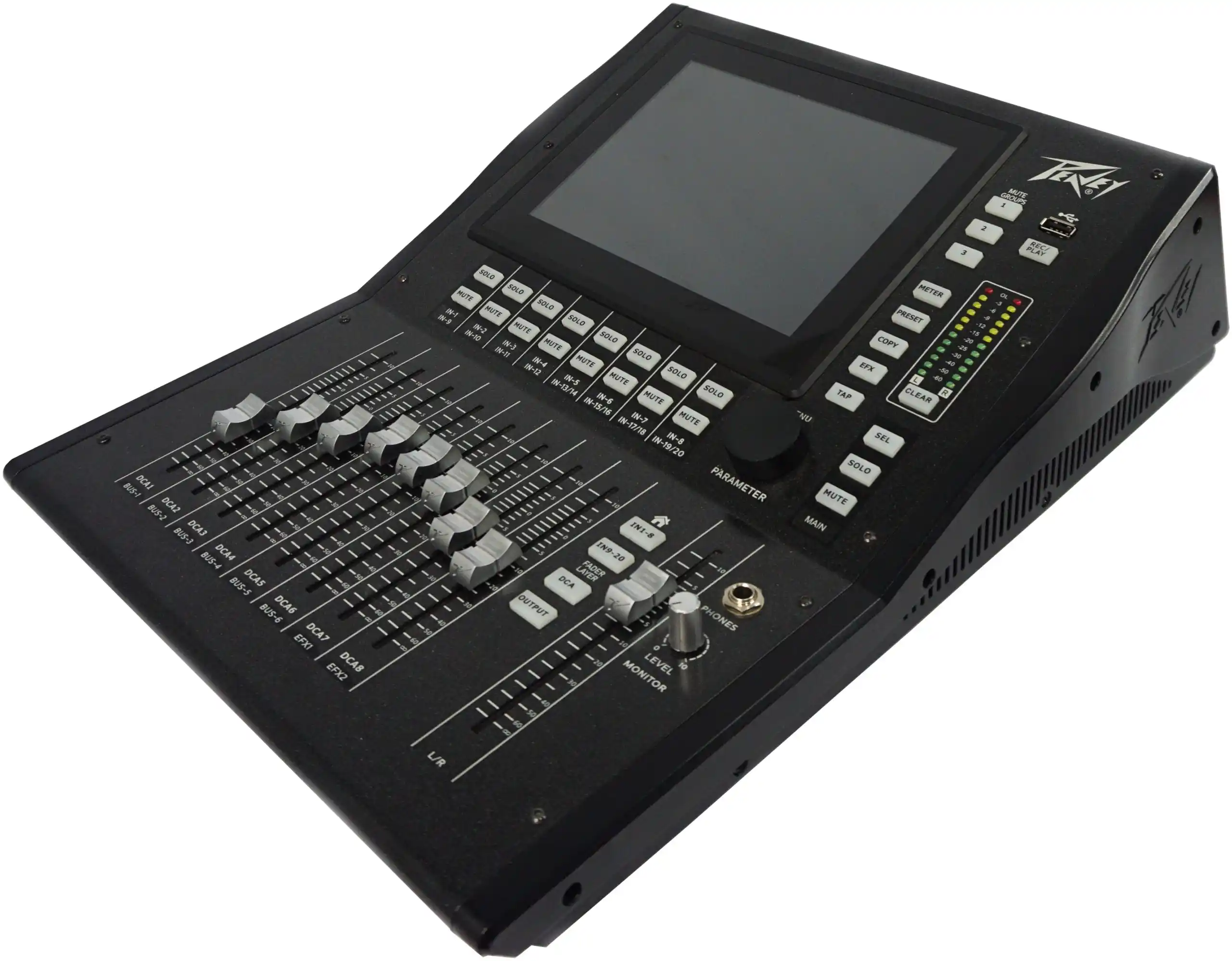 Peavey Aureus Mini - View 3