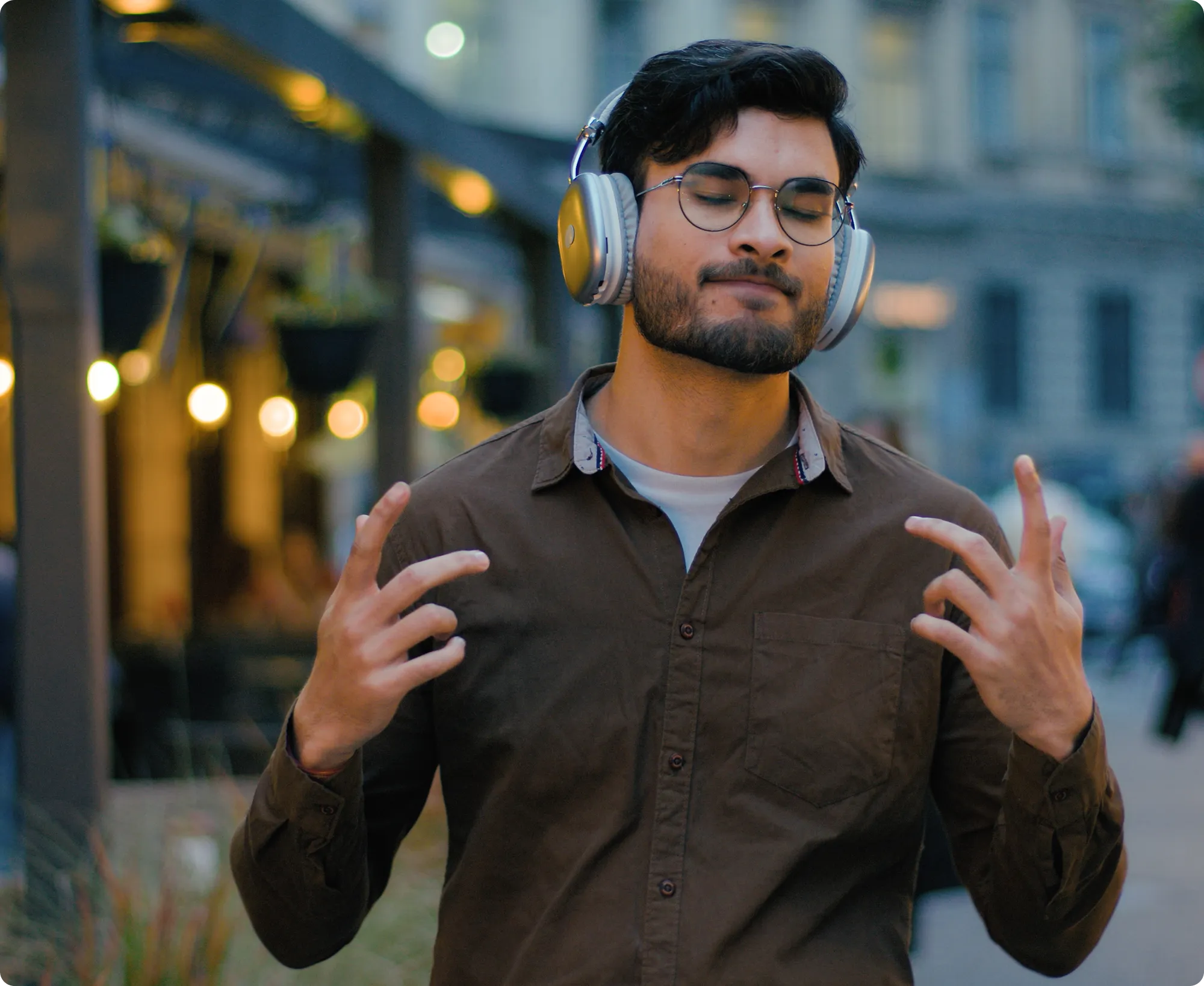 Experience Personalized Sound Like Never Before - With PRO FX