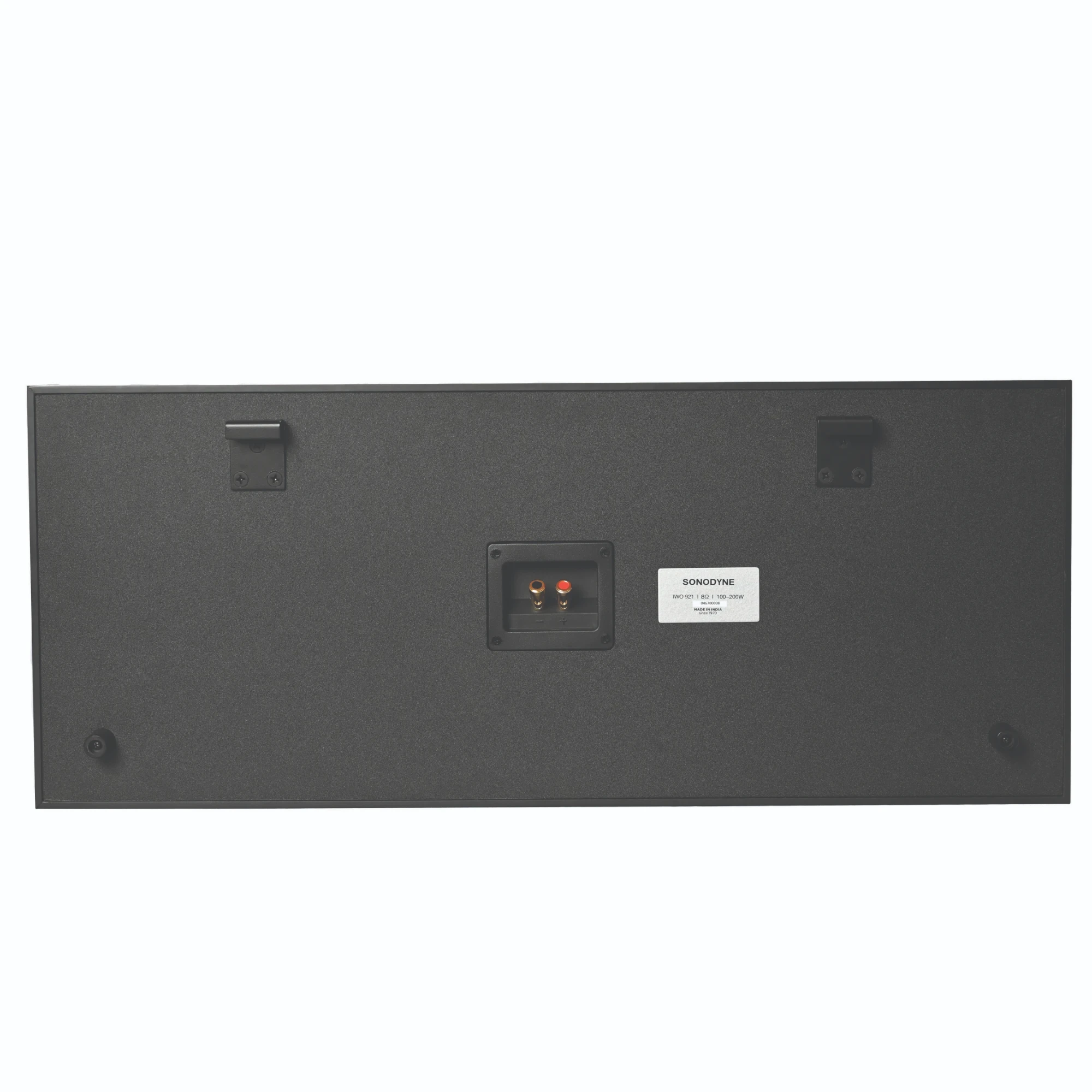 Sonodyne IWO 921 - View 9