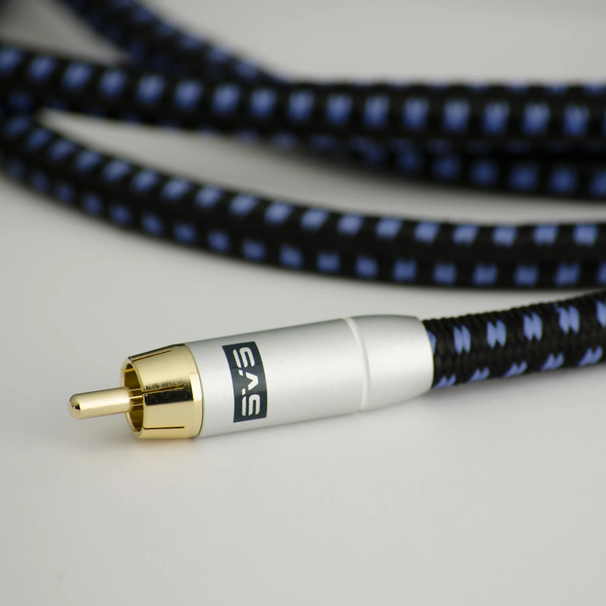  SVS SoundPath Subwoofer Cable