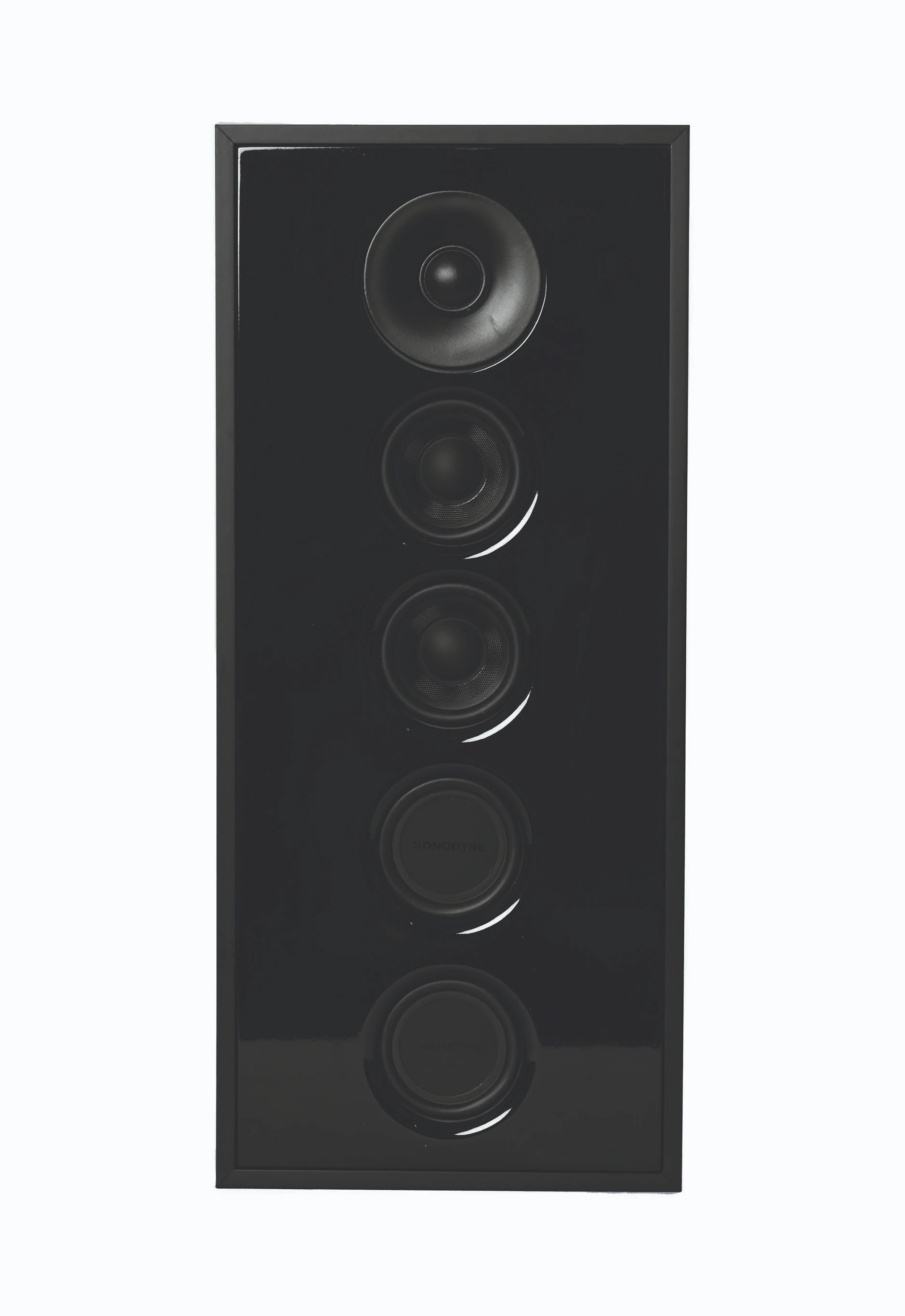 Sonodyne IWO 811